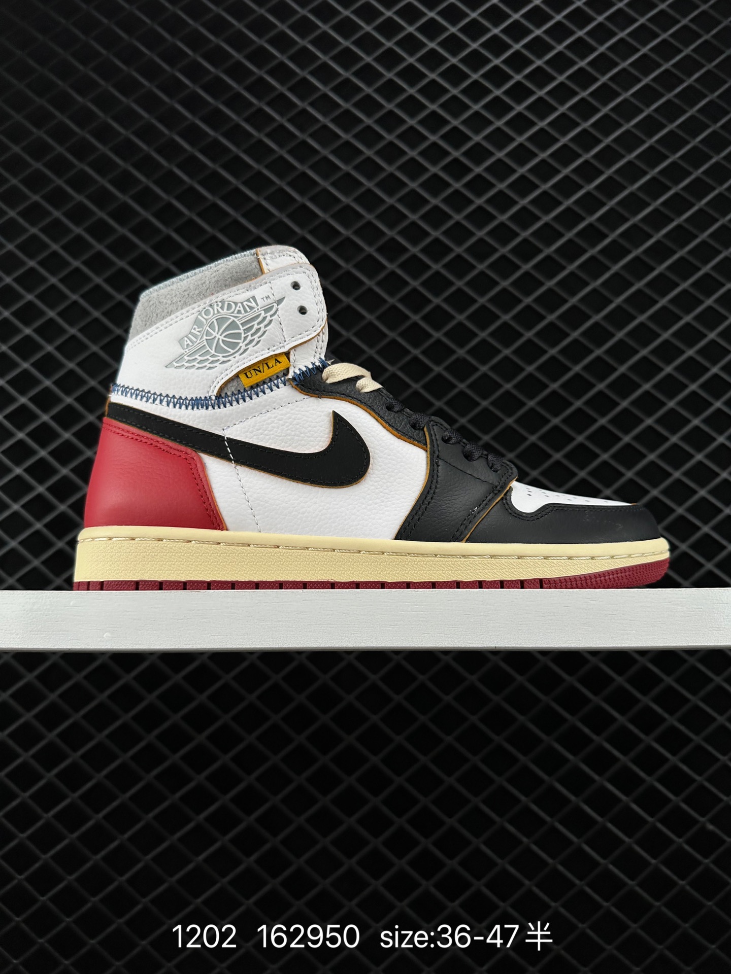 Union x Air Jordan AJ1 Retro High NRG Union x Air Jordan AJ1 Retro High NRG